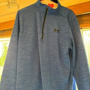 Men's Armour Fleece® ¼ Zip